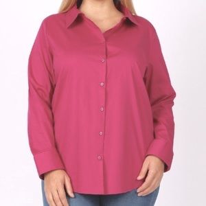 Button up dress shirt